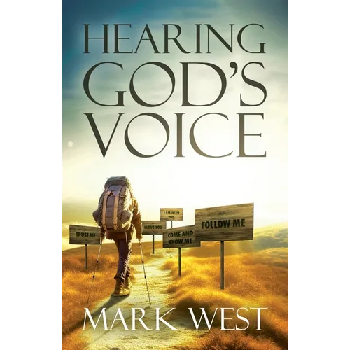 Hearing Gods Voice