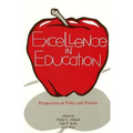 Excellence in Education