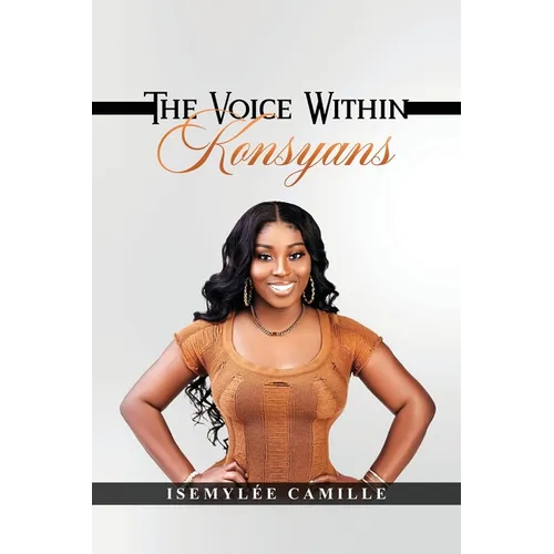 The Voice Within - Konsyans