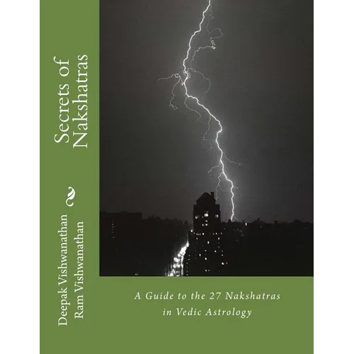 Secrets of Nakshatras