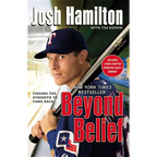 Beyond Belief: Finding the Strength to Come Back