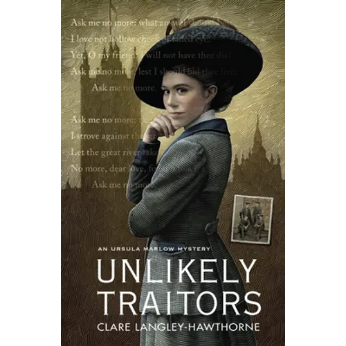 Unlikely Traitors