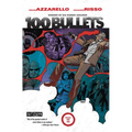 100 Bullets Book Two (2025 Edition)