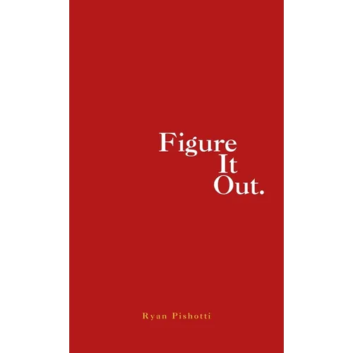 Figure It Out.