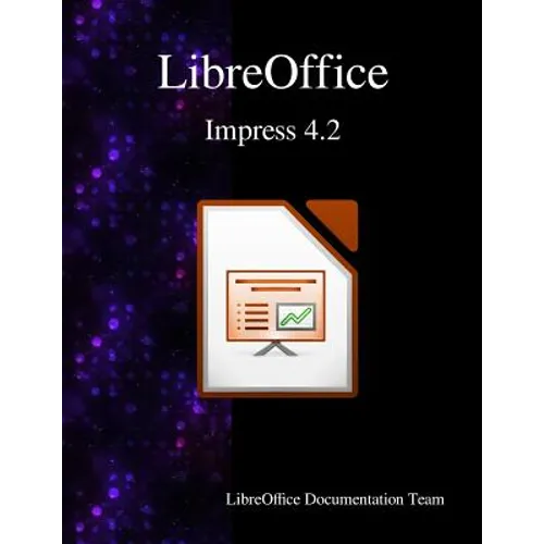 LibreOffice Impress 4.2