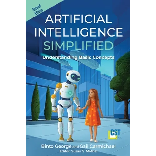 Artificial Intelligence Simplified: Understanding Basic Concepts
