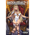Wiedergeburt: Legend of the Reincarnated Warrior: Volume 19