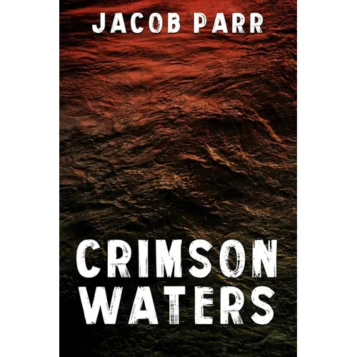 Crimson Waters