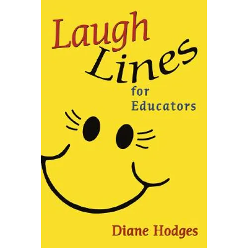 Laugh Lines for Educators