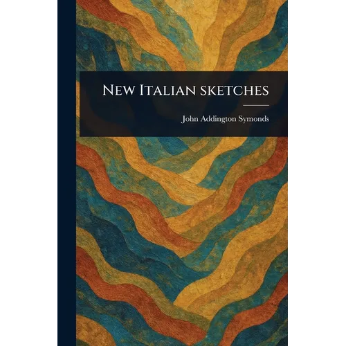 New Italian Sketches