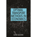 Optimal Transport Methods in Economics