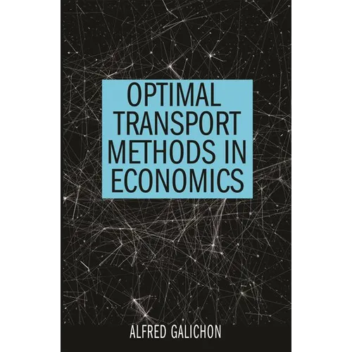 Optimal Transport Methods in Economics