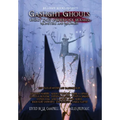 Gaslight Ghouls: Uneasy Tales of SHERLOCK HOLMES, Monsters and Madmen