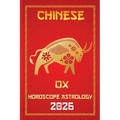 Ox Chinese Horoscope 2026