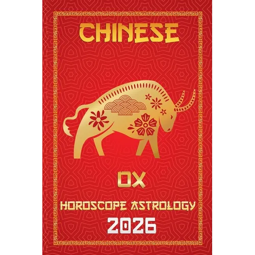 Ox Chinese Horoscope 2026
