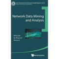Network Data Mining and Analysis