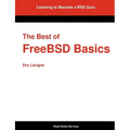 The Best of Freebsd Basics