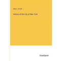 History of the City of New York