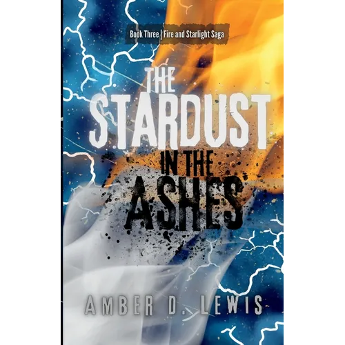 The Stardust in the Ashes