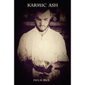 Karmic Ash: Karmic healing through poetry