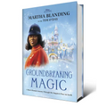 Groundbreaking Magic: A Black Woman's Journey Through the Happiest Place on Earth