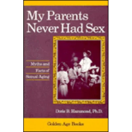 My Parents Never Had Sex