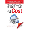 Reduce Cloud Computing Cost: 101 Ideas to Save Millions in Public Cloud Spending