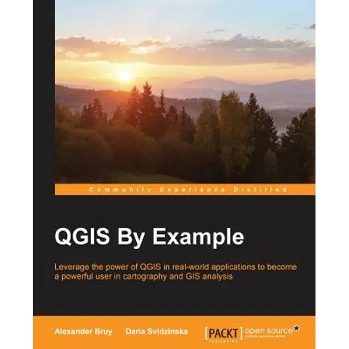 QGIS By Example