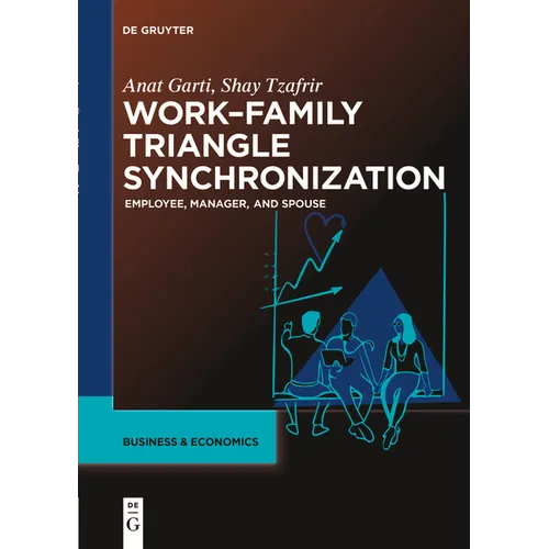 Work-Family Triangle Synchronization: Employee, Manager, and Spouse