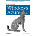 Programming Windows Azure