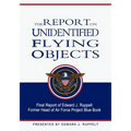 The Report On Unidentified Flying Objects