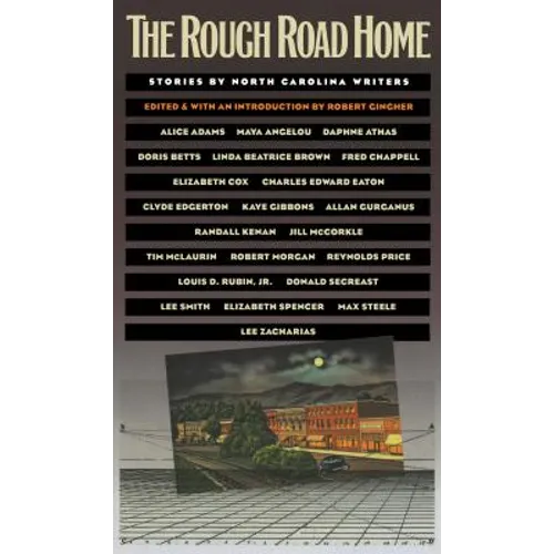 Rough Road Home