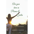 Are you here in Poems & Quotes