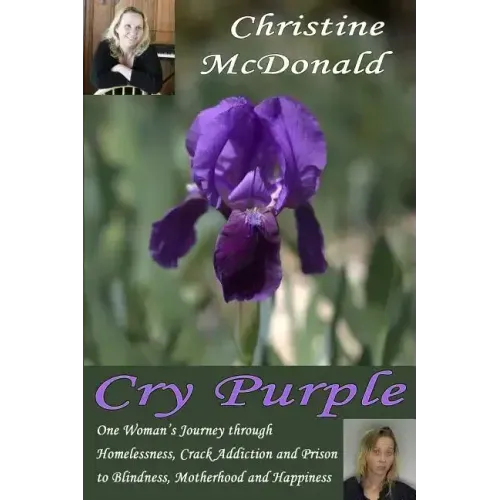 Cry Purple