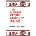 The Making of the Georgian Nation, Second Edition