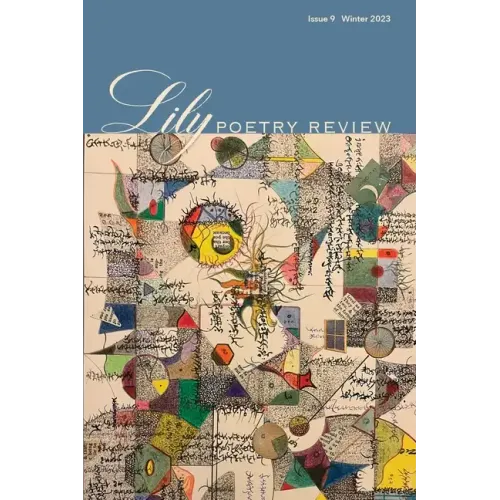 Lily Poetry Review Issue 9