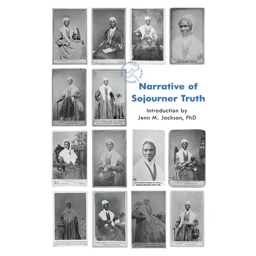 Narrative of Sojourner Truth