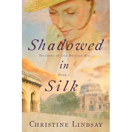 Shadowed in Silk