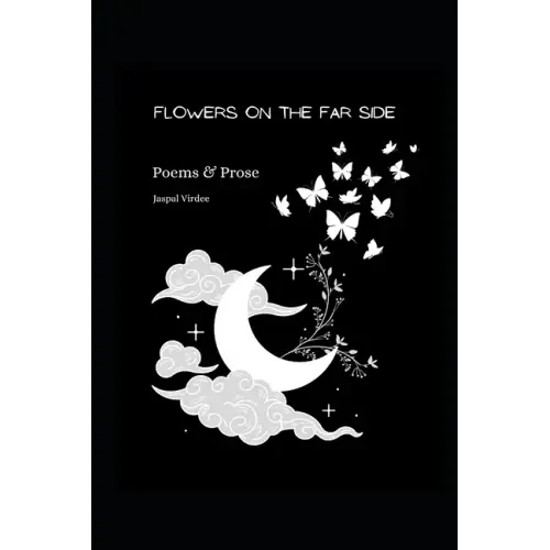 Flowers on the Far Side