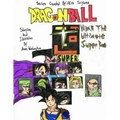 Dragon Ball Super: Vadar The Ultimate Super Power (Volume 2)