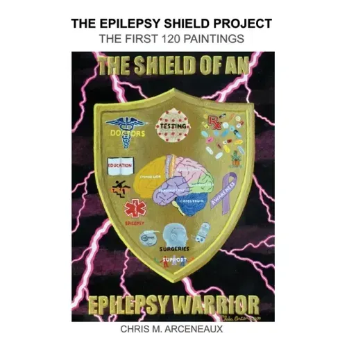 The Epilepsy Shield Project: The First 120 Paintings