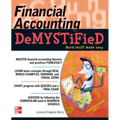 Financial Accounting Demystified