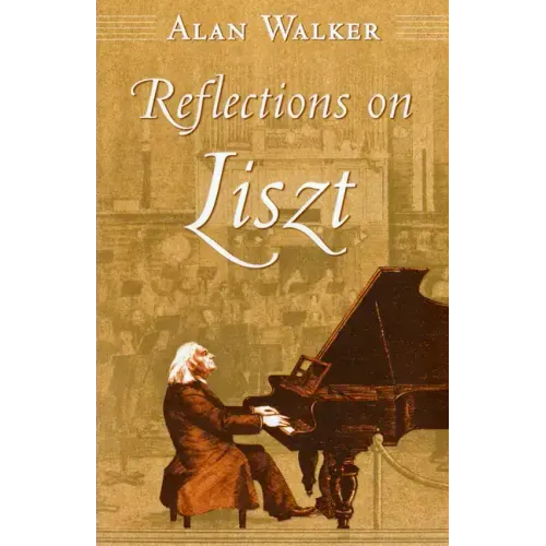 Reflections on Liszt