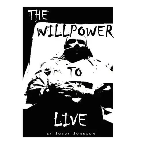 The Willpower to Live