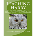Teaching Harry: Using the Harry Potter Series to Engage, Enrich and Extend High Ability Learners