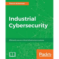 Industrial Cybersecurity: Efficiently secure critical infrastructure systems
