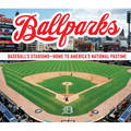 Ballparks: Baseball's Stadiums - Home to America's National Pastime