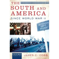 The South and America Since World War II