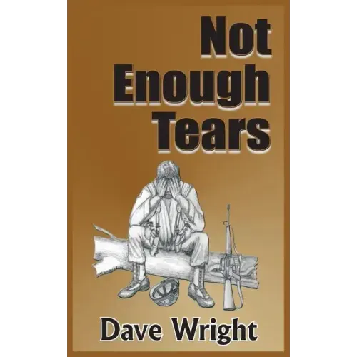 Not Enough Tears