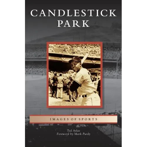 Candlestick Park